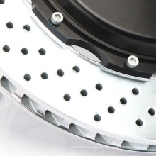 Bremsen System 380 * 34mm Scheibenbremsscheibe für VW Infiniti Lexus acura